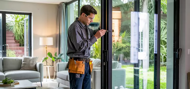 Why Choose Us for Your Glass Door Needs in Van Buren, AR?