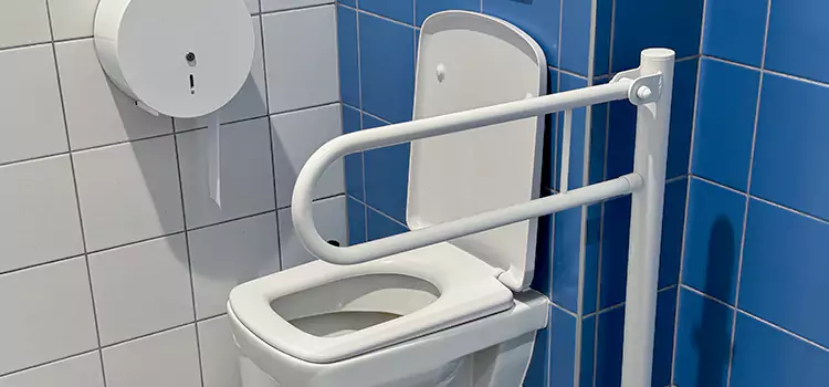 Comprehensive Solutions in Van Buren, AR for Accessible Facilities