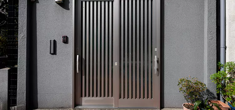 Why Choose Us for Your Security Needs in Van Buren, AR?