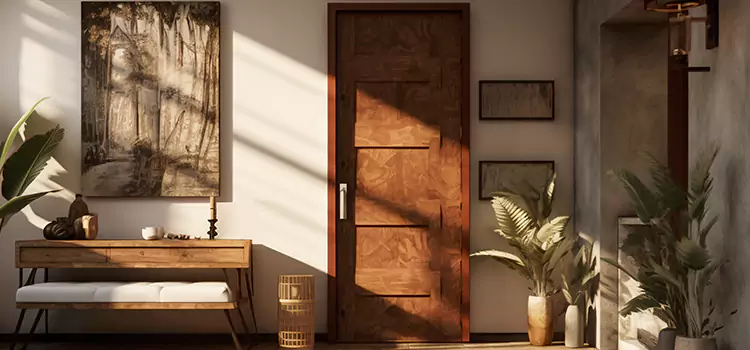 Specialty Interior Doors Van Buren