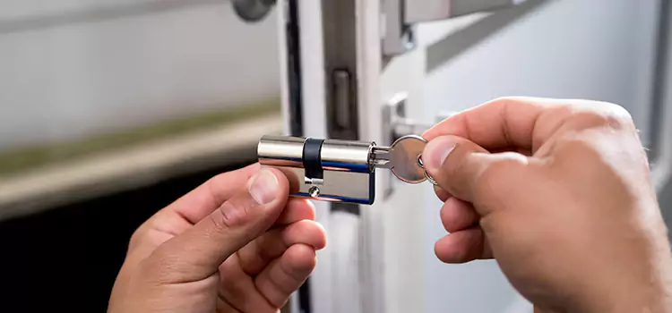Lock Change Locksmiths Van Buren