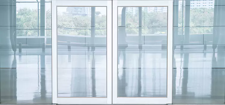 Mobile Sliding Screen Door Replacement Van Buren