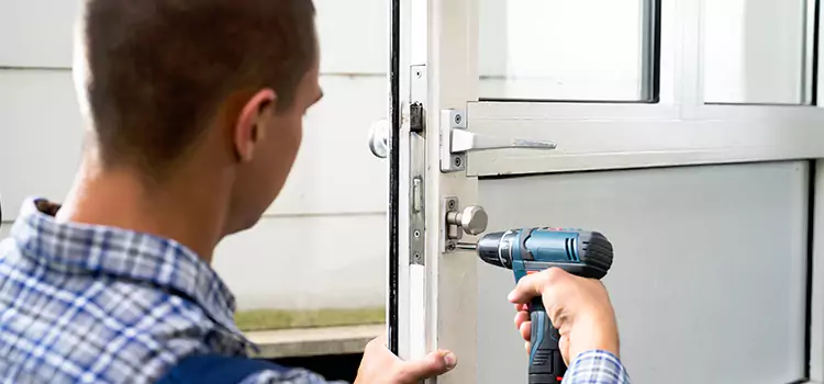 Experienced and Reliable Technicians Van Buren