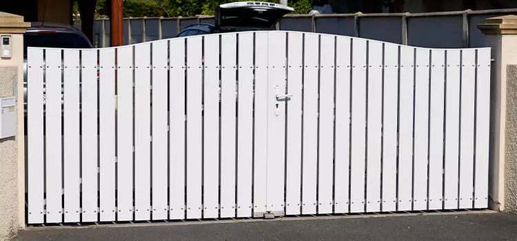 Why Choose Us for Residential Gate Repair in Van Buren, AR?