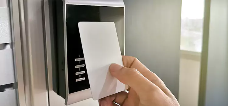 Advanced RFID Technology Integration in Van Buren, AR