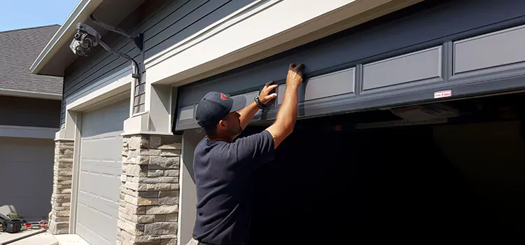 Janus Roll Up Doors Van Buren