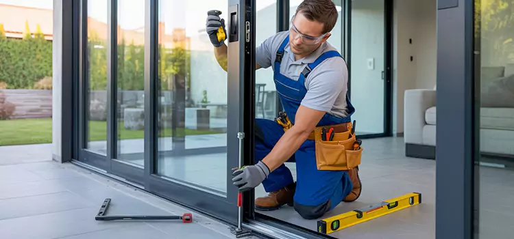 Patio Door Replacement Van Buren
