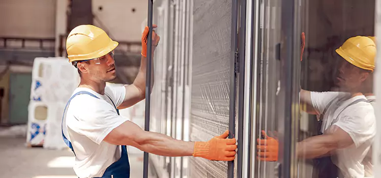 Sliding Door Mesh Replacement Van Buren