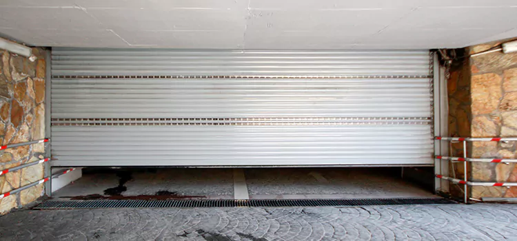 Steel Garage Door Repair Van Buren