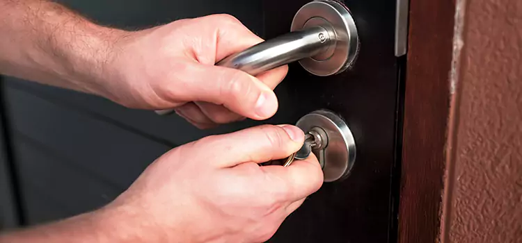 Door Closer Repair & Installation Van Buren