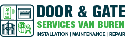 Door & Gate Services Van Buren